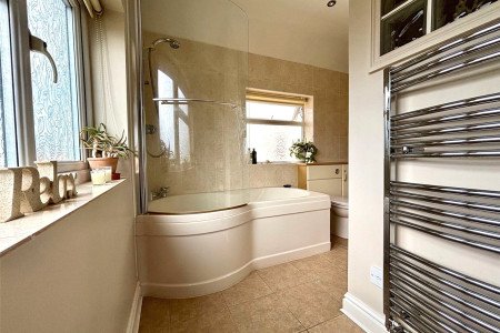 Bathroom Bathroom
