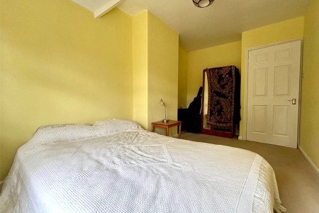 Bedroom Two Bedroom Two