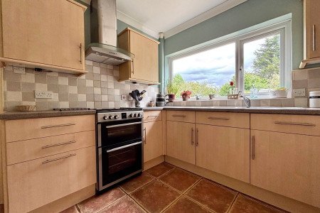 Kitchen Kitchen