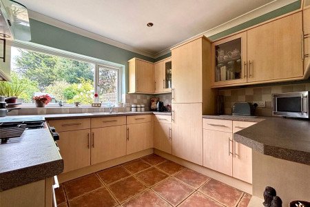 Kitchen Kitchen