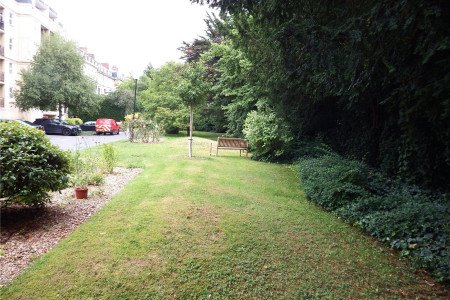Communal Garden