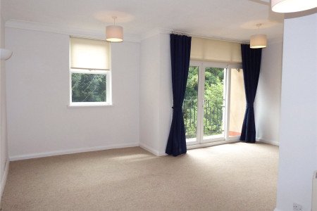 Living Dining Room