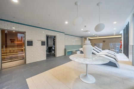 Health Suite