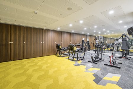 Gymnasium
