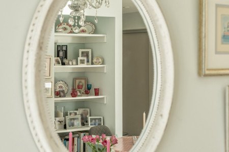 Mirror View