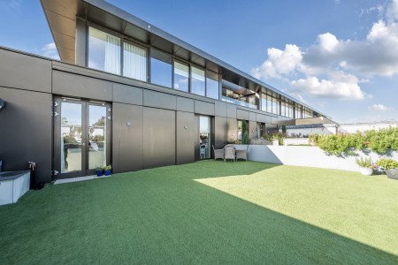 Private Garden