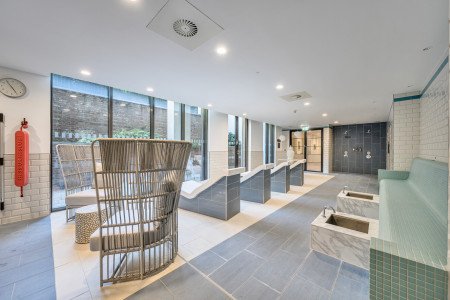 Health Suite