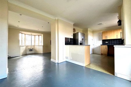 Kitchen Dining Room