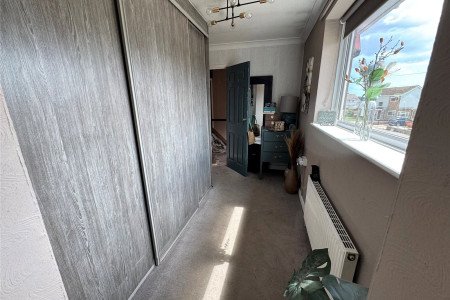 Dressing Room