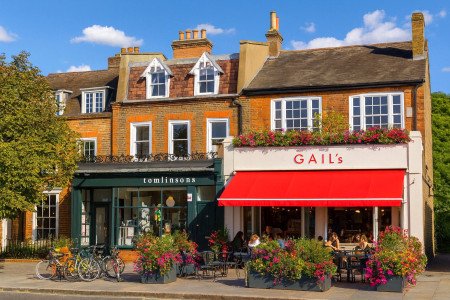 Dulwich