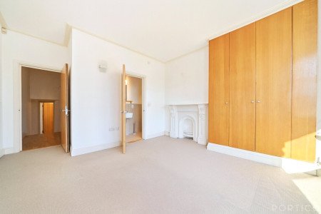Master With Ensuite