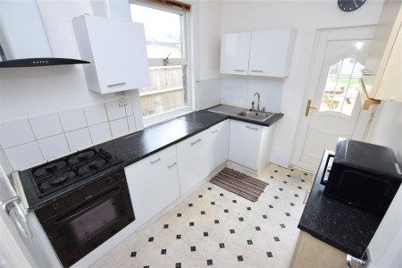 Kitchen Kitchen