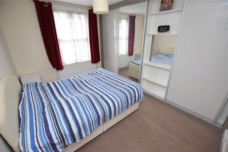 Bedroom One Bedroom One