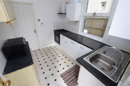 Kitchen Kitchen