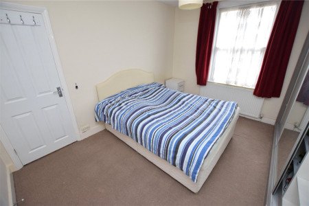 Bedroom One Bedroom One