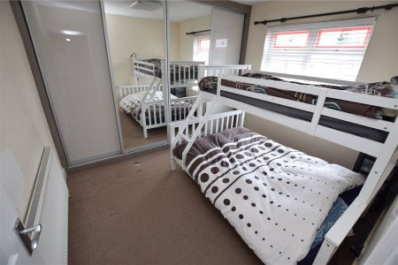 Bedroom Two Bedroom Two