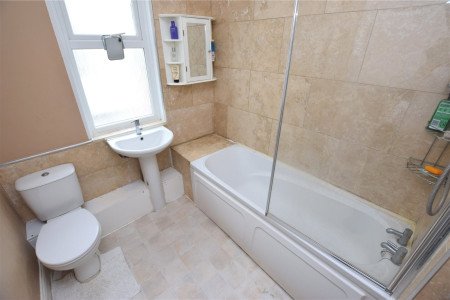 Bathroom Bathroom