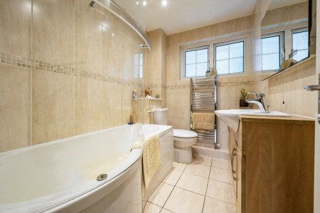 Bathroom Bathroom