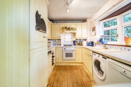Kitchen Kitchen