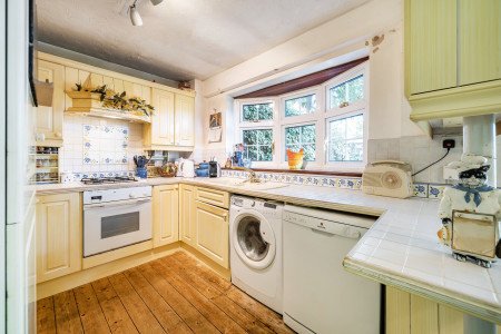 Kitchen Kitchen