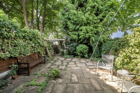 Rear Garden Rear Garden