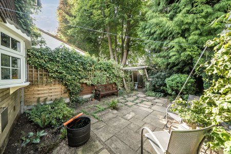 Garden Garden