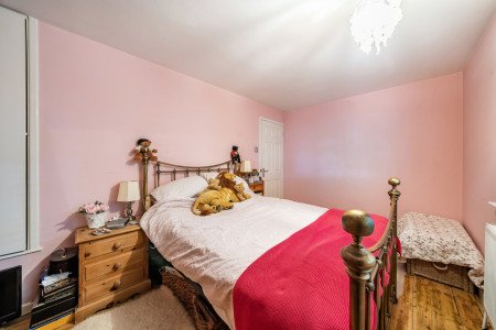 Bedroom Bedroom