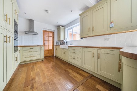 Kitchen Kitchen
