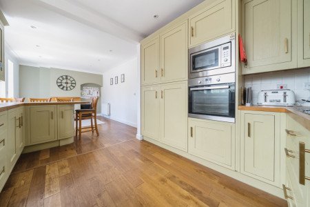 Kitchen Kitchen