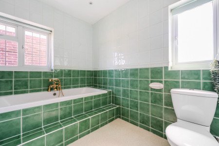 Bathroom Bathroom