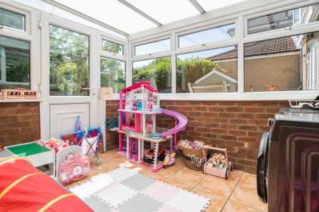 Conservatory Conservatory