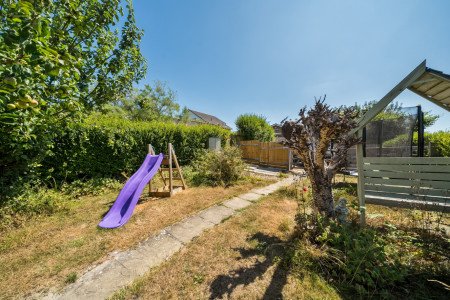 Rear Garden Rear Garden