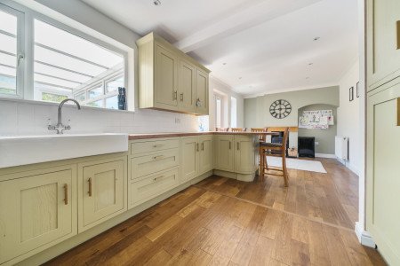 Kitchen Kitchen