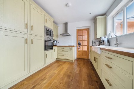 Kitchen Kitchen