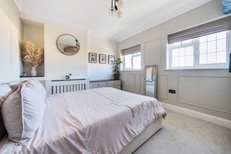 Bedroom Bedroom