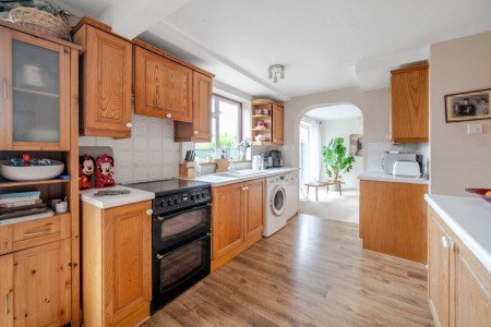 Kitchen Kitchen