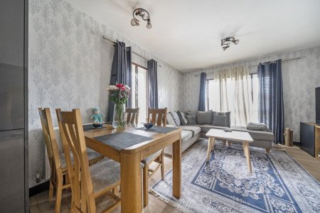 Lounge / Diner