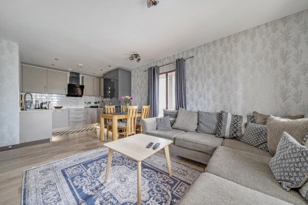 Kitchen/Lounge Diner