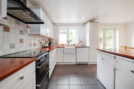Kitchen Kitchen