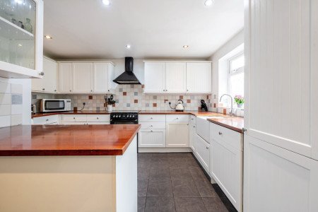 Kitchen Kitchen