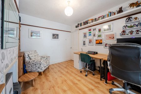 Office/Family Room Office/Family Room