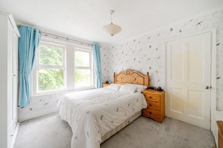 Bedroom Bedroom