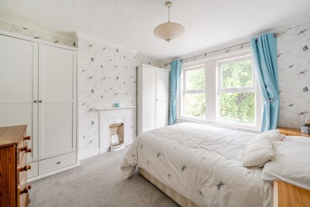 Bedroom Bedroom