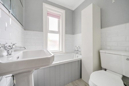 Bathroom Bathroom
