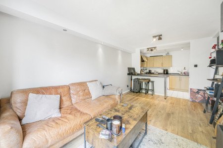 Open Plan
