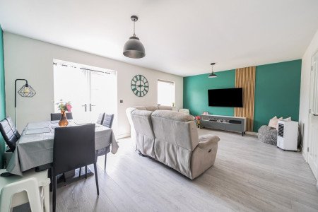 Lounge/Diner