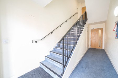 Communal Area