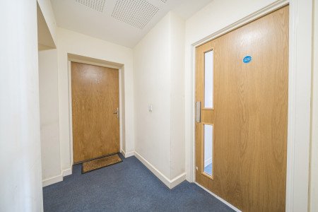 Communal Area