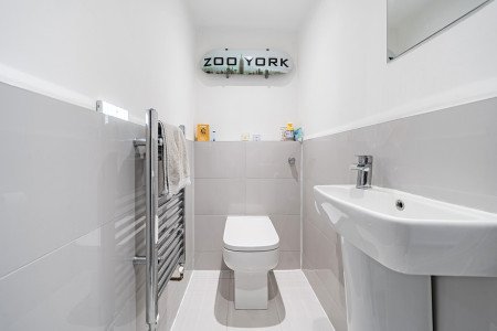 Cloakroom