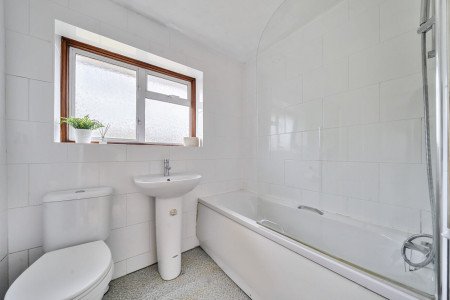 Bathroom Bathroom